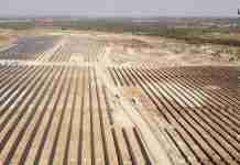 Zimplats completes first phase of solar project, starts smelter commissioning