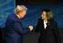 New Standard Bank report: What a Trump or Kamala win could mean for African economies