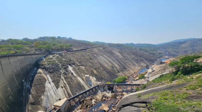 This new 5MW mini-hydro plant is a win for Zimbabwean IPPs trying to raise project funding