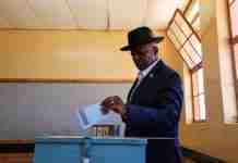 For Botswana’s ruling party, diamonds aren’t forever: Opposition parties grab Parly majority