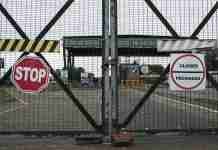 Mozambique: Port operations suspended after violent protests cause South Africa border closure