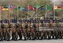 Struggling DRC peace mission to top agenda at SADC summit