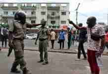 Border closures, power cuts, tourism, and looted beer: Here’s how Mozambique is counting the economic cost of raging protests