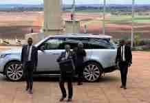 The Chris Kabwato Column | Mutengesi – a short history of the African sellout
