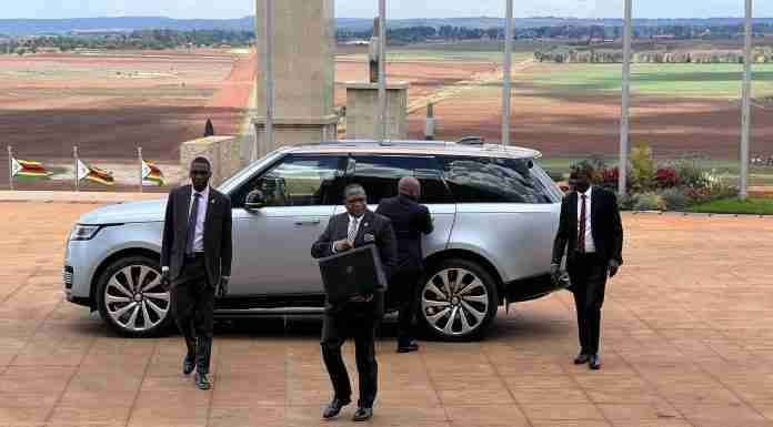 The Chris Kabwato Column | Mutengesi – a short history of the African sellout