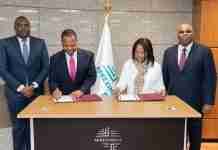 Mutapa taps Afreximbank support for US$50M to turn State assets into bankable investment projects
