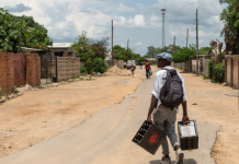 The Chris Kabwato Column | Once upon a Zimbabwean Christmas with our Uncle BB