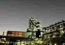 Tsingshan to invest $800M to expand its Zimbabwe steel plant