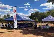 EcoSure at 10: How a mobile-based solution is changing insurance cover in Zimbabwe