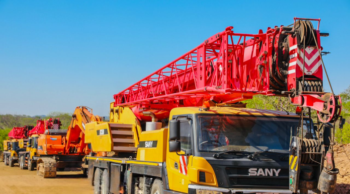 ED offers ‘competitive tariffs’ to wary energy investors as he breaks ground on new 720MW power project
