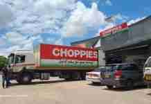 From US$22M entry to US$260K exit: Choppies’ Zimbabwe journey ends with Modi sale