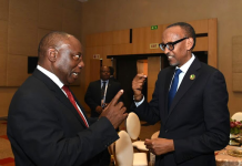 Ramaphosa Accuses Rwanda of Escalating DRC Conflict as Peacekeeper Death Toll Rises