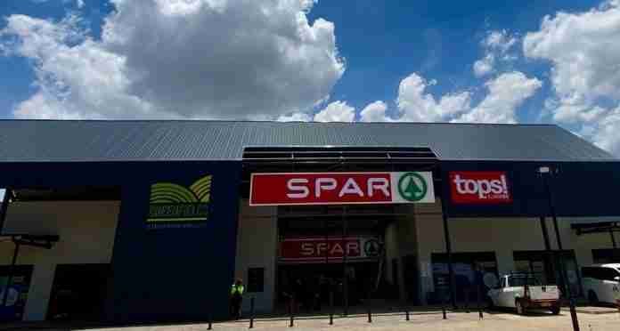 Spar