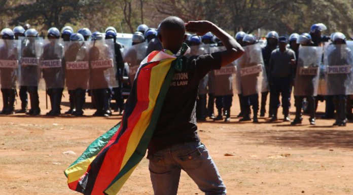 The Chris Kabwato Column | What is a Zimbabwean? Who are we? A nation still searching for an identity
