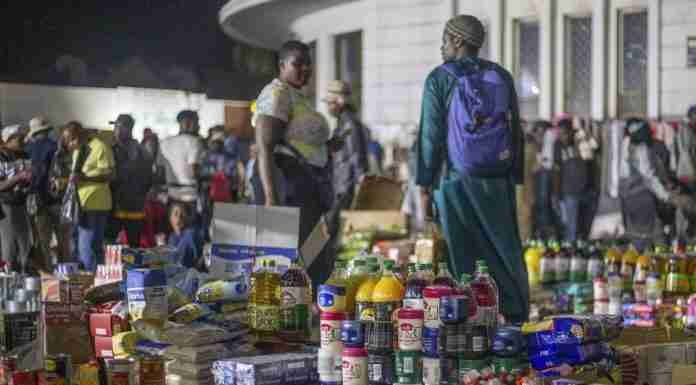 How Mushayavanhu is continuing a long RBZ tradition – denial