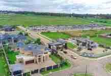 Harare’s luxury home boom: SA’s Chas Everitt expands into Zimbabwe, targets demand from the country’s wealthy
