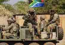 SADC to withdraw from DRC after military chiefs call troop deployment ‘untenable’