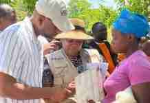 USAID cuts $522M in Zimbabwe: From health to rights activists, here are the key projects being chopped