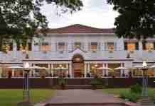 African Sun eyes partner Meikles’ Vic Falls Hotel stake, seeks out global brands