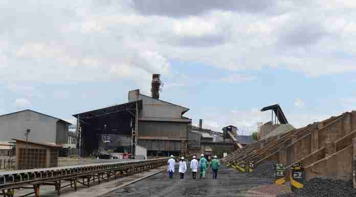 Zimasco goes to court over ‘corporate rescue’ order