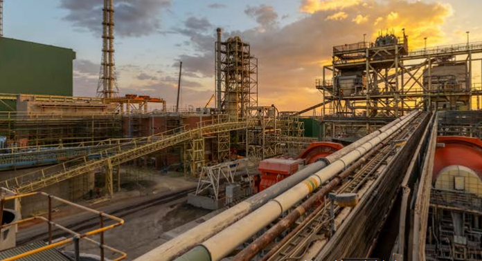 Govt owes platinum miners millions in ZiG export earnings