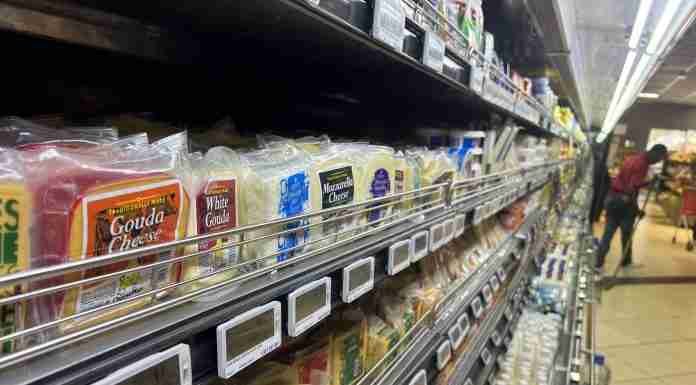 Who moved Dairibord’s cheese? What the disappearance of this much-loved product says about Zim manufacturing