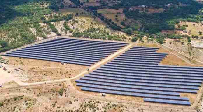 OPINION | Old Mutual CEO: How Zimbabwe’s private sector can drive renewable energy investment