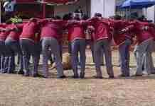 The Chris Kabwato Column | Memories of Mutare Boys High: An ode to the class joker