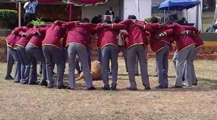 The Chris Kabwato Column | Memories of Mutare Boys High: An ode to the class joker
