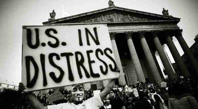 The Chris Kabwato Column | Lands of the falling masks: The moral death of America and Europe