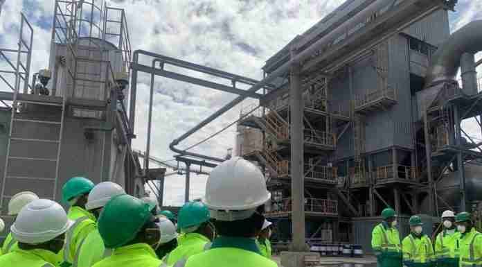Khayah Cement opens bids for new investors as creditors approve delisting, paving the way for Fossil’s exit