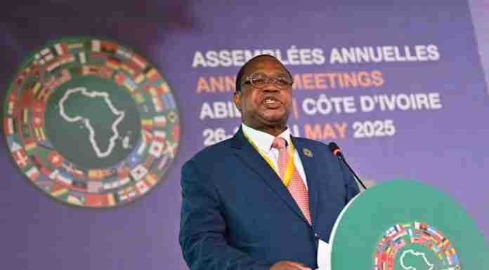 Zimbabwe sees $2.6bn bridge finance in place by early 2026