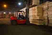 Electrosales opens timber factory in Mutare to meet construction demand