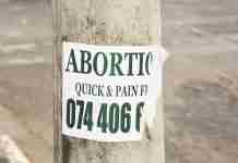 Column | Zimbabwe’s Abortion Law Debate: Between Public Health, Rights and Religion Part 3