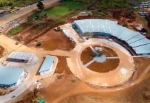 New Vic Falls hotel, Mazowe complex anchor Fidelity’s new VFEX property fund