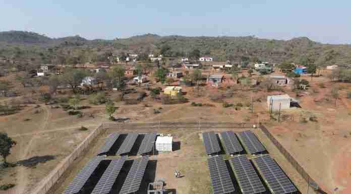 ESSAY | Africa’s power crisis: How the concept of Energy Communities can work