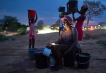 New private deal to fund Bulawayo dam may relieve water crisis — But it would leave thirsty ratepayers drowning in bills