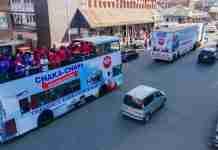 EcoCash’s 200,000 customers in the running for prizes as ChakaChaya/Ziyawa Promotion returns