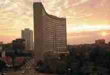Public Service Pension Fund’s US$18M move to buy Monomotapa Hotel shows asset managers’ hunger for real estate