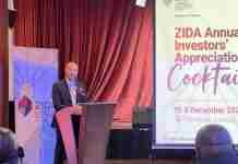 New ZIDA mechanism seeks faster Govt responses to investor grievances