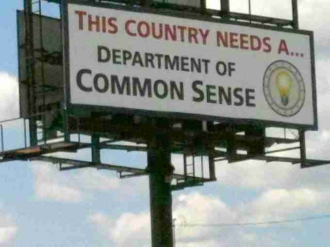 comon