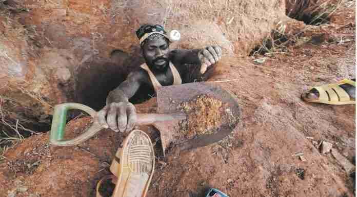 ‘A continent-wide pattern’: Ghana has lost $11 billion to gold smuggling, links to UAE, new report finds