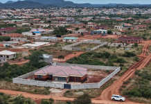 FEATURE | Cars, cribs and whisky: How the gold rally is bringing new riches to rural Zimbabwe