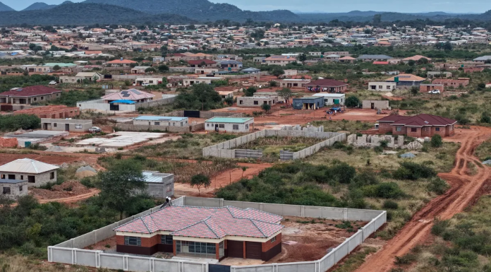 FEATURE | Cars, cribs and whisky: How the gold rally is bringing new riches to rural Zimbabwe
