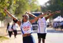 Vic Falls Marathon: Econet doubles the 5G coverage, doubles the prize money