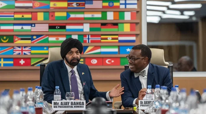 World Bank chief: Why Zimbabwe can’t break debt crisis without G20 help