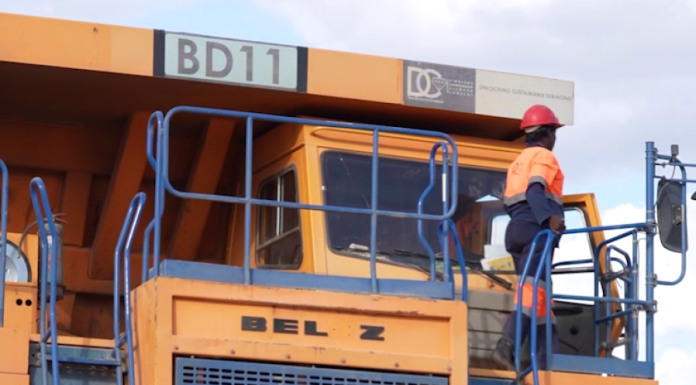 Rough times for rough diamonds: How Zimbabwe’s gem industry is facing crisis at home and away