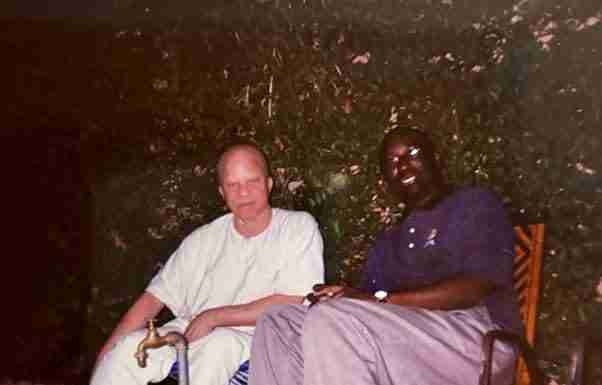 The Chris Kabwato Column | My afternoon with Salif Keita: A tribute to the Mansa of Mali