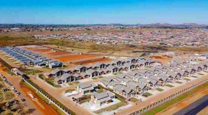INVESTOR NOTES | John Legat: Zimbabwe’s pension funds love investing in ‘overvalued’ property. Here’s how they’re missing out on better options