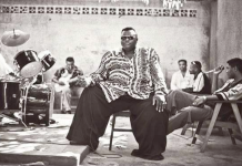 The Chris Kabwato Column | Once upon a Rhumba: Of ESAP, and the Congolese music that stole our hearts